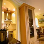 بيت للعطل Moosbeere By Interhome