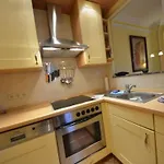Moosbeere By Interhome بيت للعطل Groß Zicker