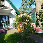 Moosbeere By Interhome بيت للعطل *