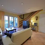 بيت للعطل Moosbeere By Interhome *