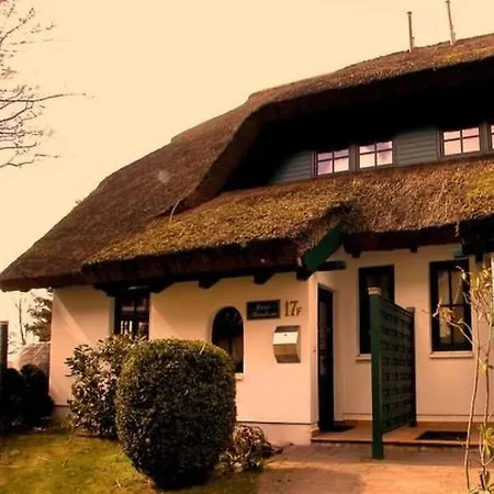 Moosbeere By Interhome Groß Zicker