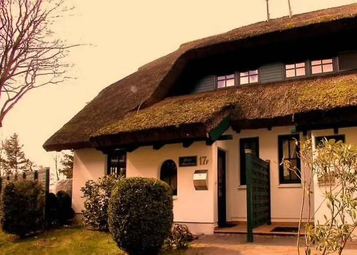 Moosbeere By Interhome Groß Zicker